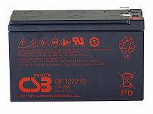 Аккумулятор  GP1272 (28W)