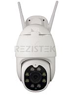 Wi-Fi видеокамера iПоворотка Плюс - 2 МП камера для дома