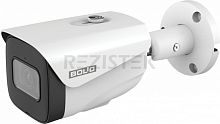 BOLID VCI-143 Версия 2. Цилиндрическая сетевая видеокамера, цветная, 4 Мп