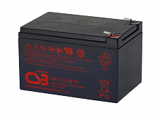Аккумулятор CSB HR 1251W