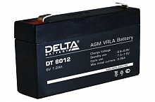 Аккумуляторная батарея DT 6012