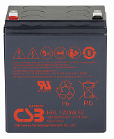 Аккумуляторная батарея CSB HRL 1225W