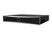 DS-7716NXI-I4/16P/S(C) 16-х канальный IP-видеорегистратор  с POE и технологией AcuSense