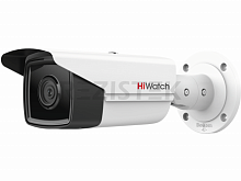 IPC-B582-G2/4I (2.8mm) 8Мп уличная цилиндрическая IP-камера с EXIR-подсветкой до 80м