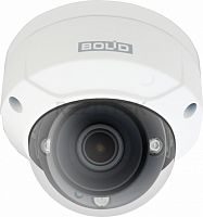 BOLID VCI–280-01Купольная сетевая антивандальная видеокамера, цветная, 8 Мп