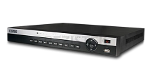 BOLID RGG-0822Версия 2. Видеорегистратор аналоговый (гибридный) до 8 каналов BNС