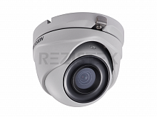DS-2CE76D3T-ITMF(2.8mm)2Мп уличная  HD-TVI камера с EXIR-подсветкой до 30м