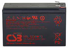 Аккумулятор  CSB HRL 1234W
