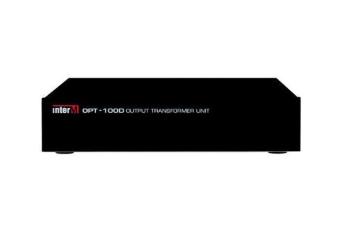 OPT-100D Блок трансформаторов для DSA-100D/DV