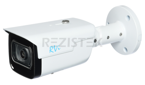 RVi-1NCTX4064 (3.6) whiteТип матрицы: 1/1.8 КМОП; Тип объектива: Фиксированный; Фокусное расстояние: 3,6 мм 