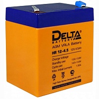 Аккумуляторная батарея HR 12-4.5