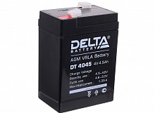 Аккумуляторная батарея DT 4045