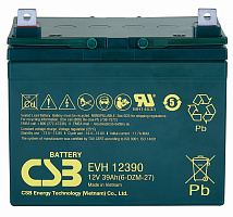 Аккумуляторная батарея CSB EVH 12390
