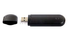 GSM модем "Ритм" (USB) черный