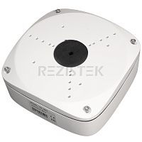 TSi-JB01 Монтажная (коммутационная) коробка для видеокамер Tantos. 145×145×55мм