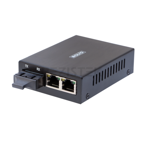 Ethernet-FX-MM Преобразователь Ethernet 10/100 Мбит/с в оптику