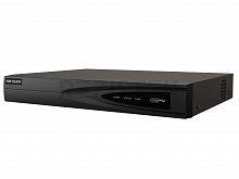 DS-7604NI-K1(C) 4-х канальный IP-видеорегистратор