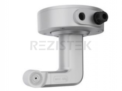 DS-2664ZJ-P Подвесной кронштейн, серый, для iDS-2PT91хх камер, алюминий