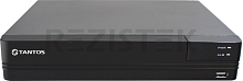 TSr-UV0417 Eco 4-х канальный мультиформатный видеорегистратор