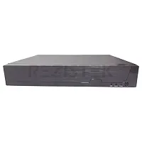 iРегистратор (TSr-NV0911T) Сетевой 9 канальный H.265/H.264 регистратор для ONVIF IP камер.
