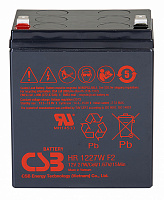 Аккумулятор CSB HR 1227W