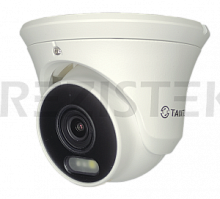 TSi-Ee50FP - 5 мегапиксельная уличная антивандальная IP камера
