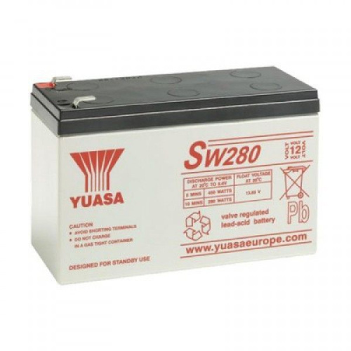 Аккумуляторная батарея SW280