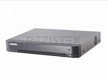 iDS-7204HUHI-M1/FA 4 канальный гибридный HD-TVI