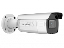DS-2CD2623G2-IZS2Мп уличная цилиндрическая IP-камера с EXIR-подсветкой до 60м и технологией AcuSense