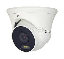 TSi-Ee50FPN IP видеокамера уличная цилиндрическая с LED подсветкой белого цвета, пятимегапиксельная