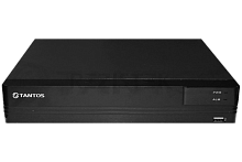 TSr-UV1612 - 16-ти канальный мультиформатный видеорегистратор