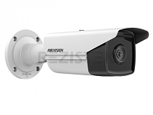 DS-2CD2T83G2-2I(4mm)8Мп уличная цилиндрическая IP-камера с EXIR-подсветкой до 60м и технологией AcuSense