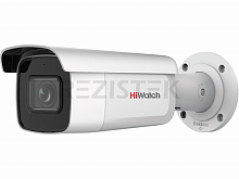 IPC-B682-G2/ZS 8Мп уличная цилиндрическая IP-камера с EXIR-подсветкой до 60м