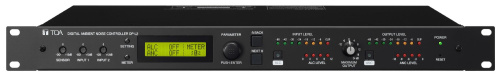 DP-L2 CE Контроллер адаптации аудио сигналов к уровню естественного шума
