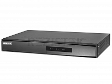 DS-7104NI-Q1/M(C)4-х канальный IP-видеорегистратор