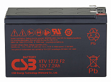 Аккумуляторная батарея CSB XTV 1272