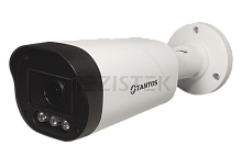 TSc-P5HDv - Уличная цилиндрическая видеокамера 4в1 (AHD, TVI, CVI, CVBS) 5 МП с вариофокальным объективом