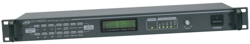 Sonar STU-110RDS - FM/AM цифровой тюнер 19"