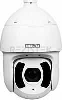 BOLID VCI–528 Версия 3. Высокоскоростная купольная сетевая антивандальная видеокамера; цветная, 2 Мп