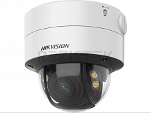 DS-2CD2747G2-LZS(3.6-9mm)(C)4Мп уличная купольная IP-камера с LED-подсветкой до 40м и технологией AcuSense