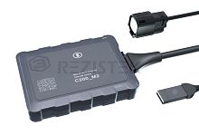 Преобразователь RS-485 USB "ЭСКОРТ С-200" М