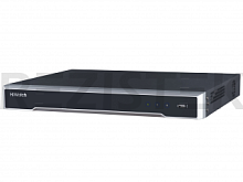 NVR-216M-K/16P 16-ти канальный IP-видеорегистратор с PoE