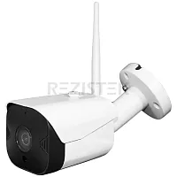 Wi-Fi видеокамера iЦилиндр Плюс  -  2 МП камера для дома