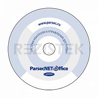 PNSoft-08 Базовое ПО до 8 точек прохода