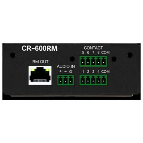 CR-600RM Интерфейсный модуль для FRA-108S