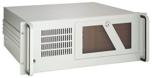 HR-4015 Промышленный персональный компьютер. 4U