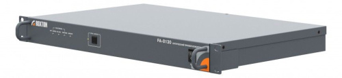 FA-8130 - Оптический преобразователь (ведущий) одномод