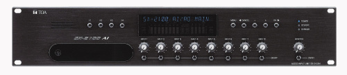 SX-2100AI Блок аудио-входов (8 входов)