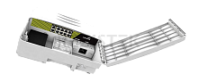 TSn-B8FP10G2 – уличный коммутатор 8x100Мбит/с PoE портов + 2x100Мбит/с порта Uplink