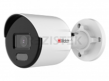 DS-I250L(B) (2.8 mm) 2Мп уличная цилиндрическая IP-камера с LED-подсветкой до 30м и технологией ColorVu